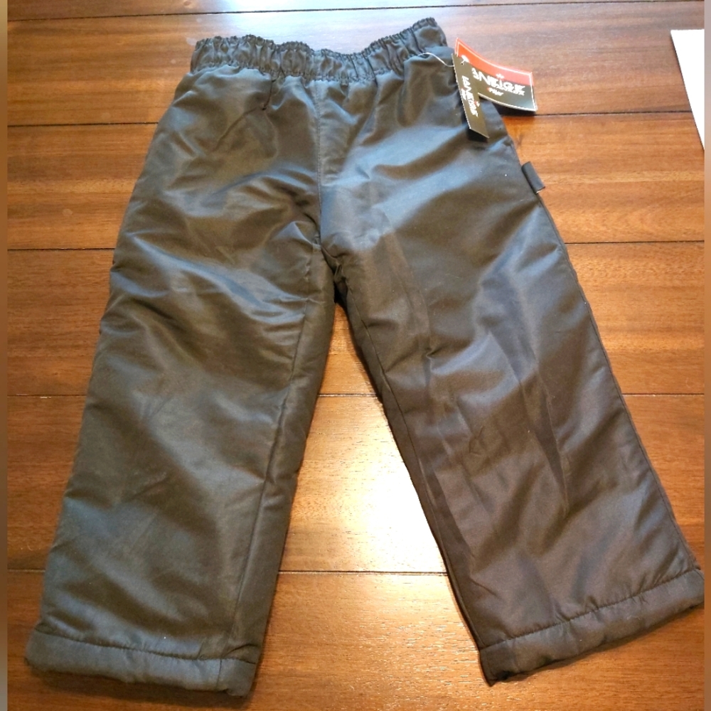 Toddler Snow Pants